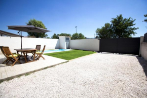 Jolie Maison avec piscine à 10min d’Aix enProvence